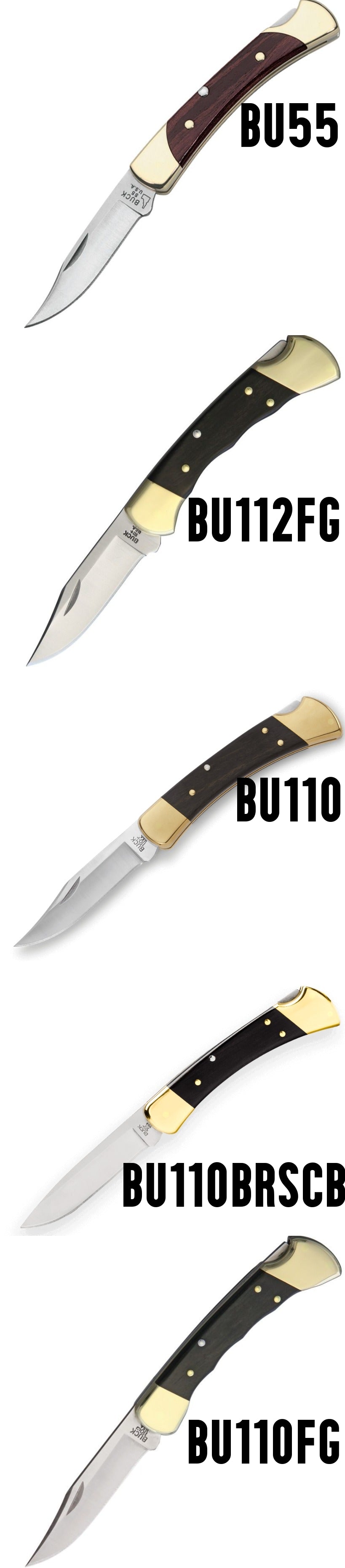 Buck Knives