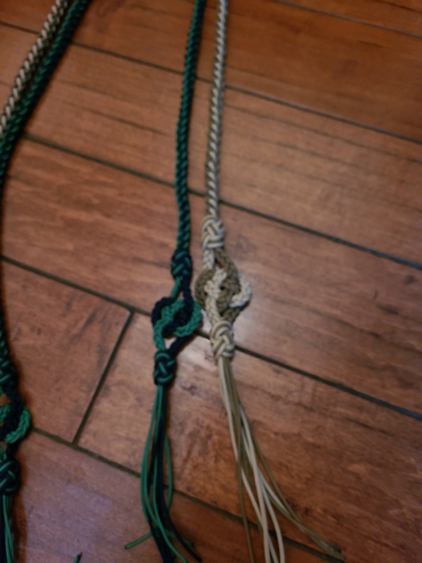Hand Fasting for Weddings & Wedding Tying the Knot