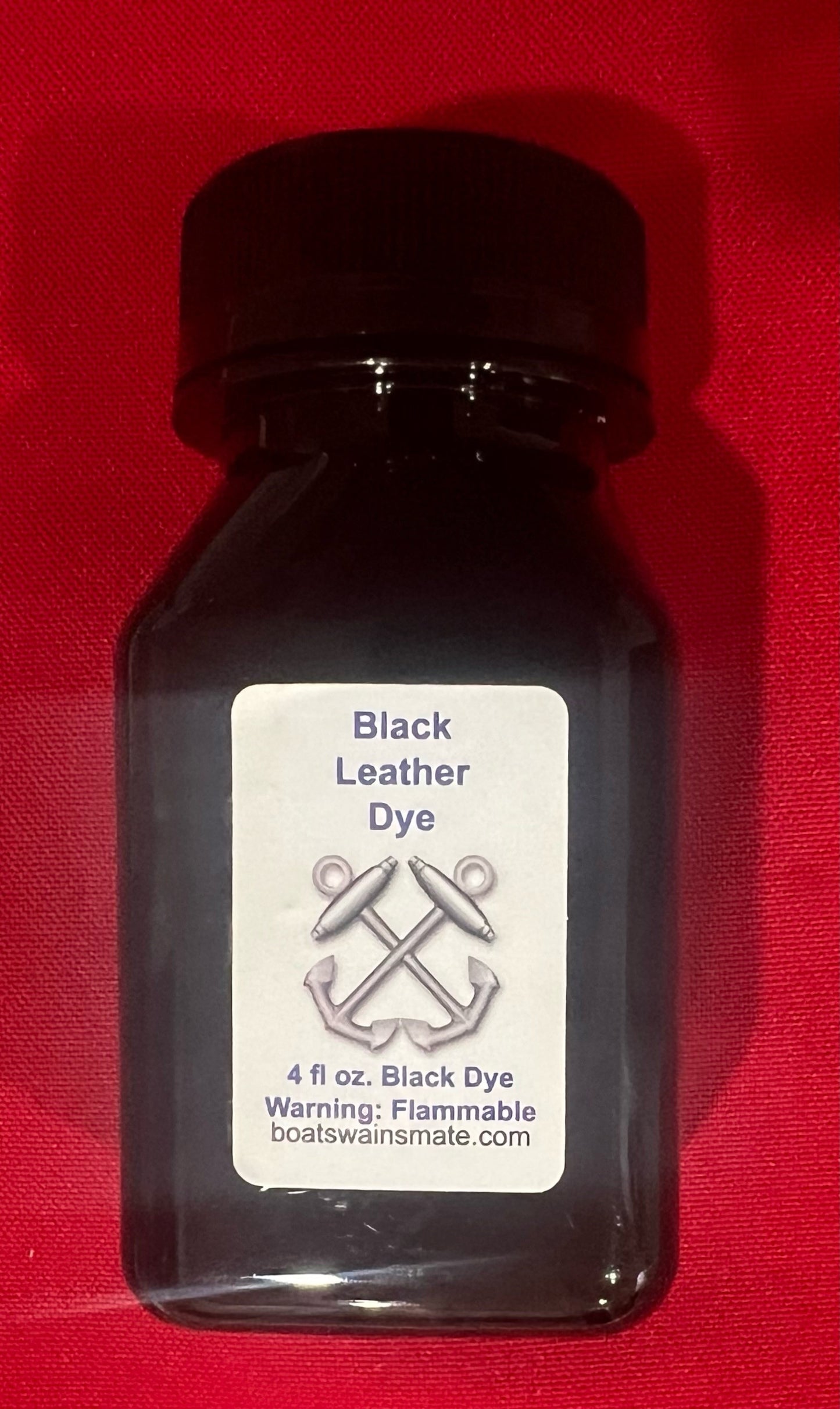 LEATHER DYE