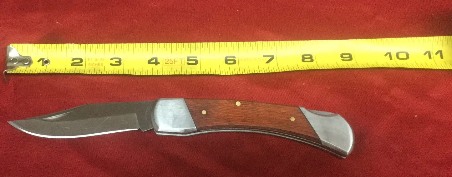 Rite Edge Knives