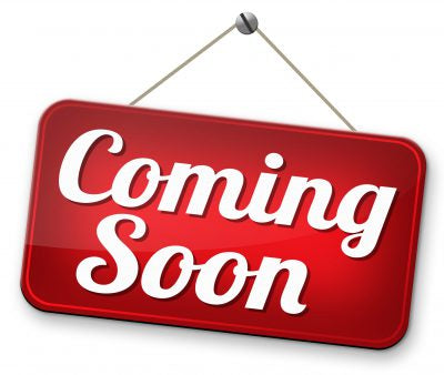 coming  soon