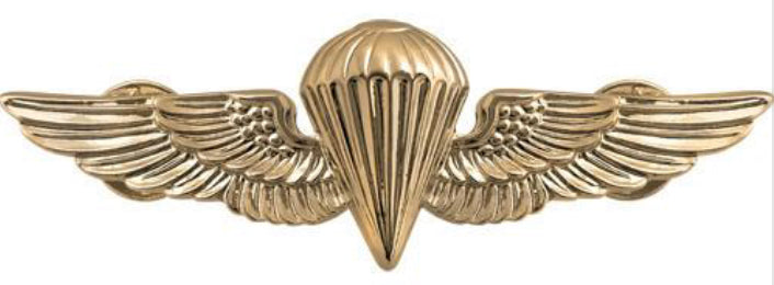 Warfare Devices & Breast Insignia Enlisted