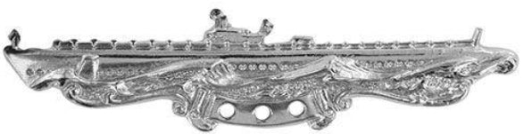 Warfare Devices & Breast Insignia Enlisted