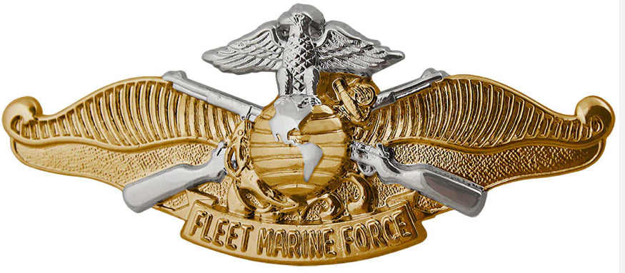 Officer Warfare Device