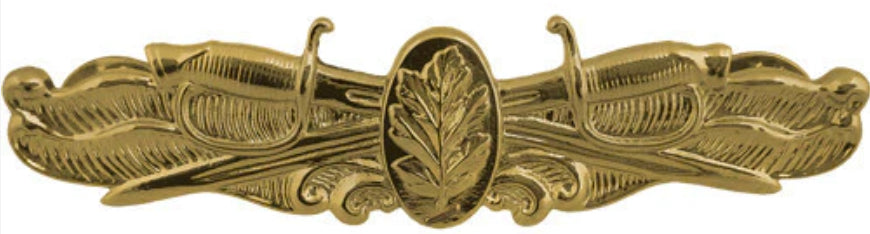 Officer Warfare Device