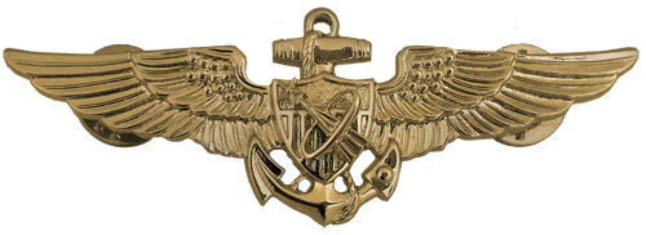 Officer Warfare Device