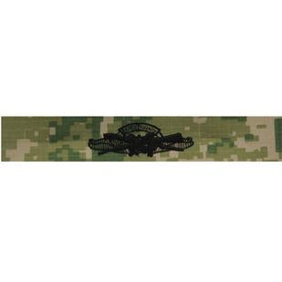 Type III Warfare Devices & Breast Insignia Enlisted