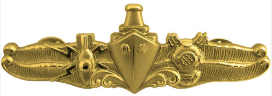 Officer Warfare Device