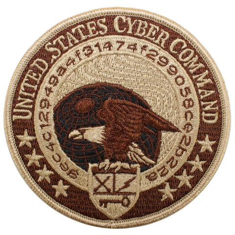 Type II Warfare Devices & Breast Insignia Enlisted