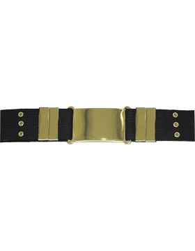 Color Guard Web Belt