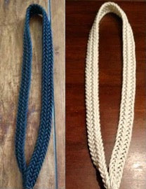 Double Braided Sennit