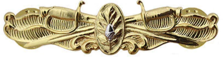 Officer Warfare Device