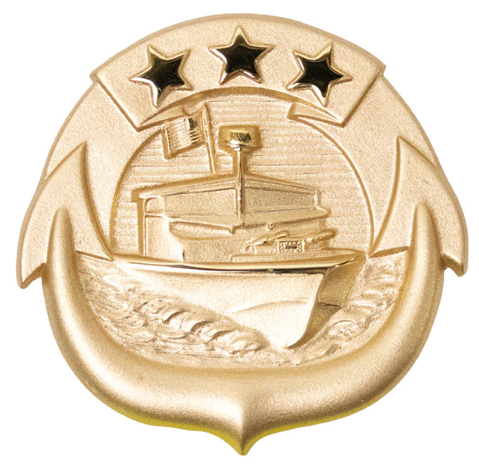 Officer Warfare Device