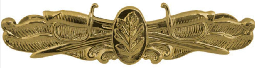 Officer Warfare Device