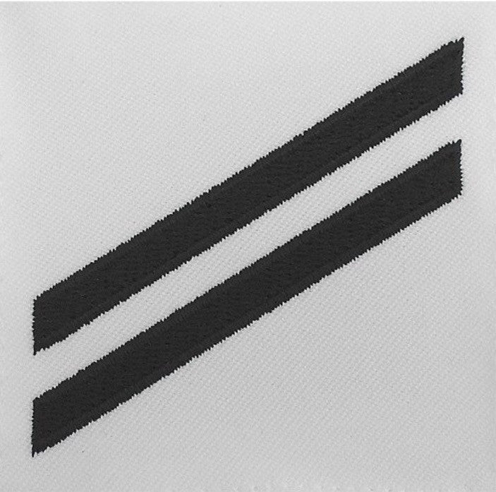Seaman & Boatswain's Mate Seaman Rating Badge Patch