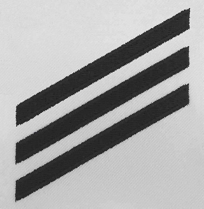Seaman & Boatswain's Mate Seaman Rating Badge Patch