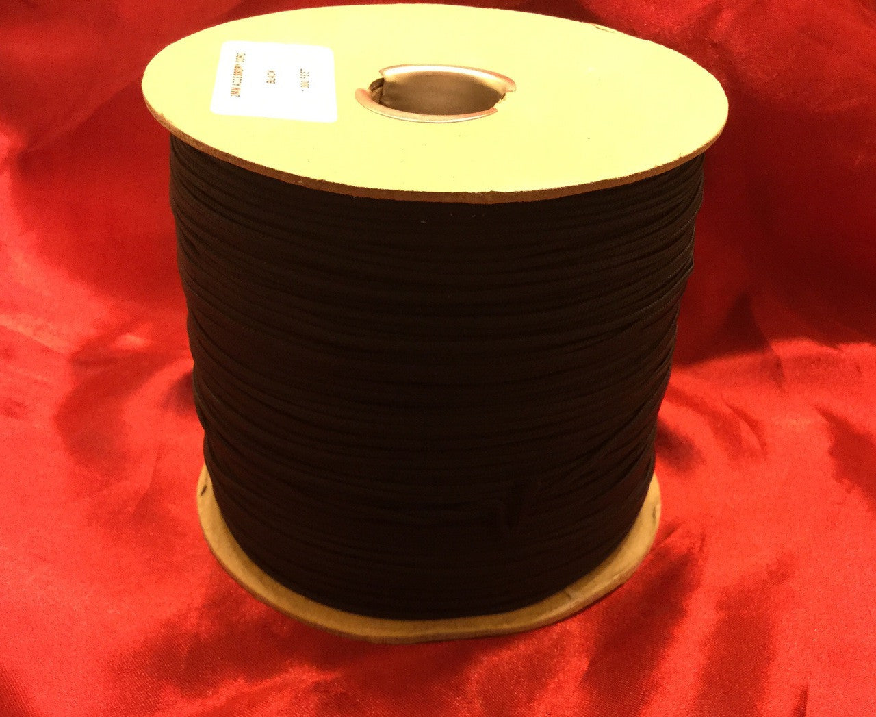 Boatswain's Mate Lanyard Line 1000 FT 2mm