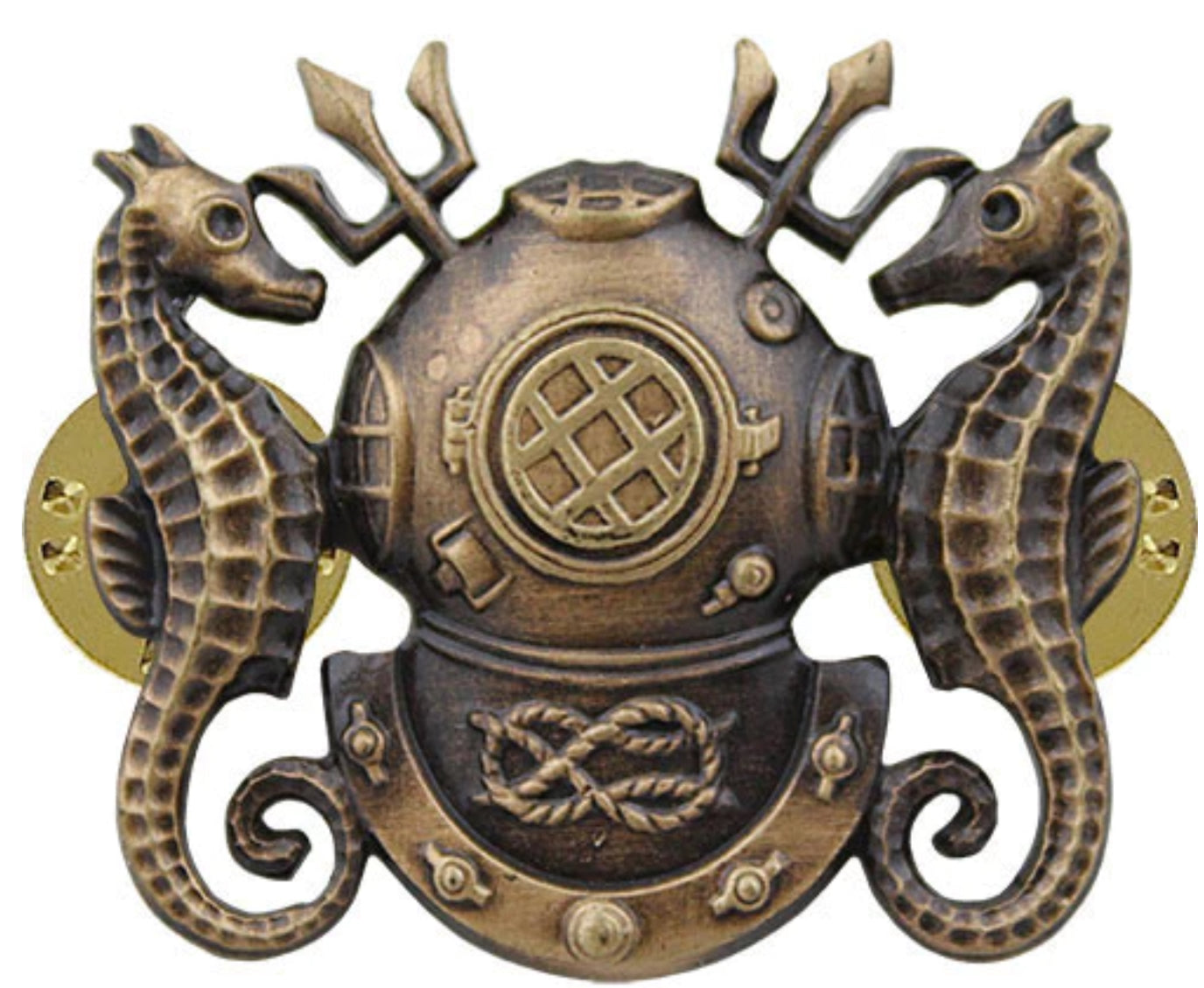 Officer Warfare Device