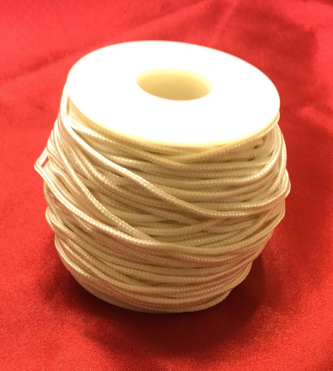 Boatswain's Mate Lanyard Line 100 FT 2mm