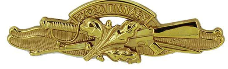 Officer Warfare Device