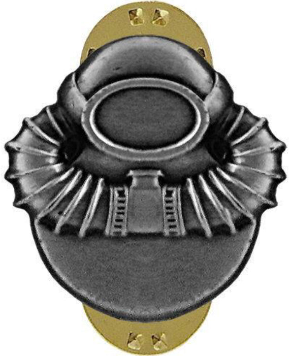 Warfare Devices & Breast Insignia Enlisted