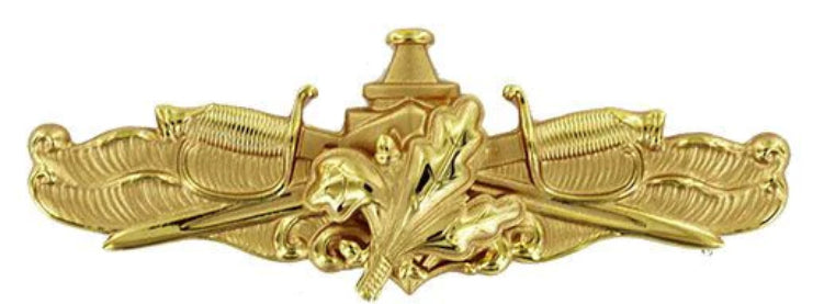 Officer Warfare Device
