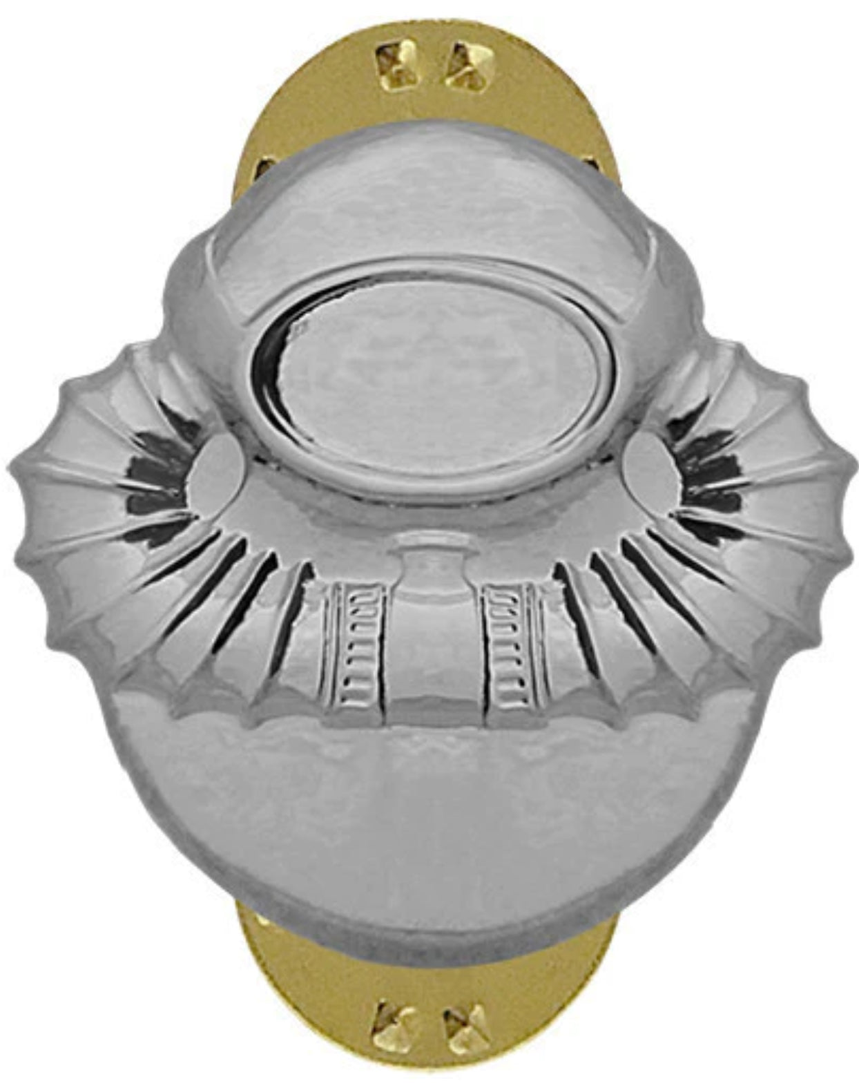 Warfare Devices & Breast Insignia Enlisted