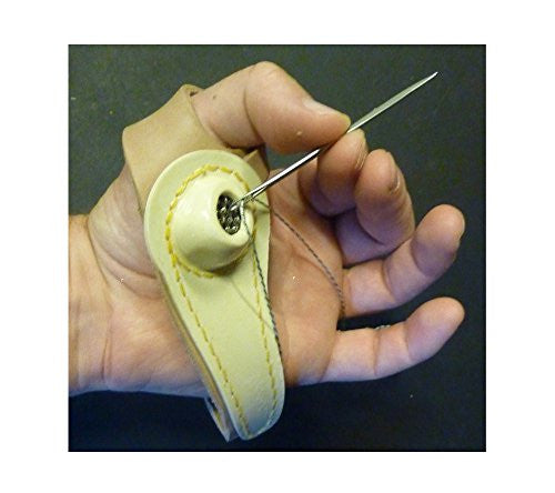 Sailmaker's Sewing Palm – The Boatswain's Mate Store