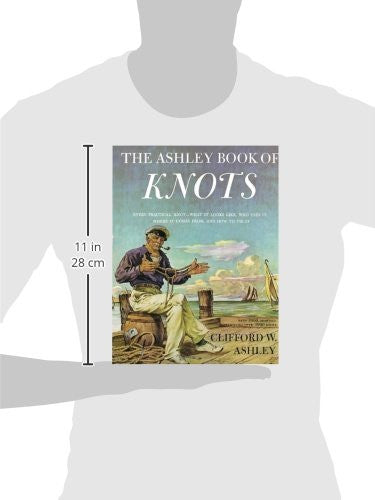 The Ashley Book of Knots