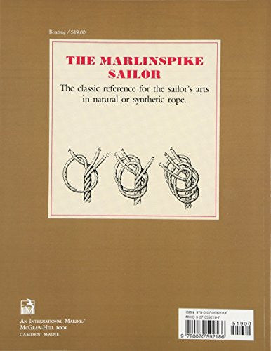 The Marlinspike Sailor