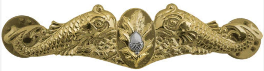 Officer Warfare Device