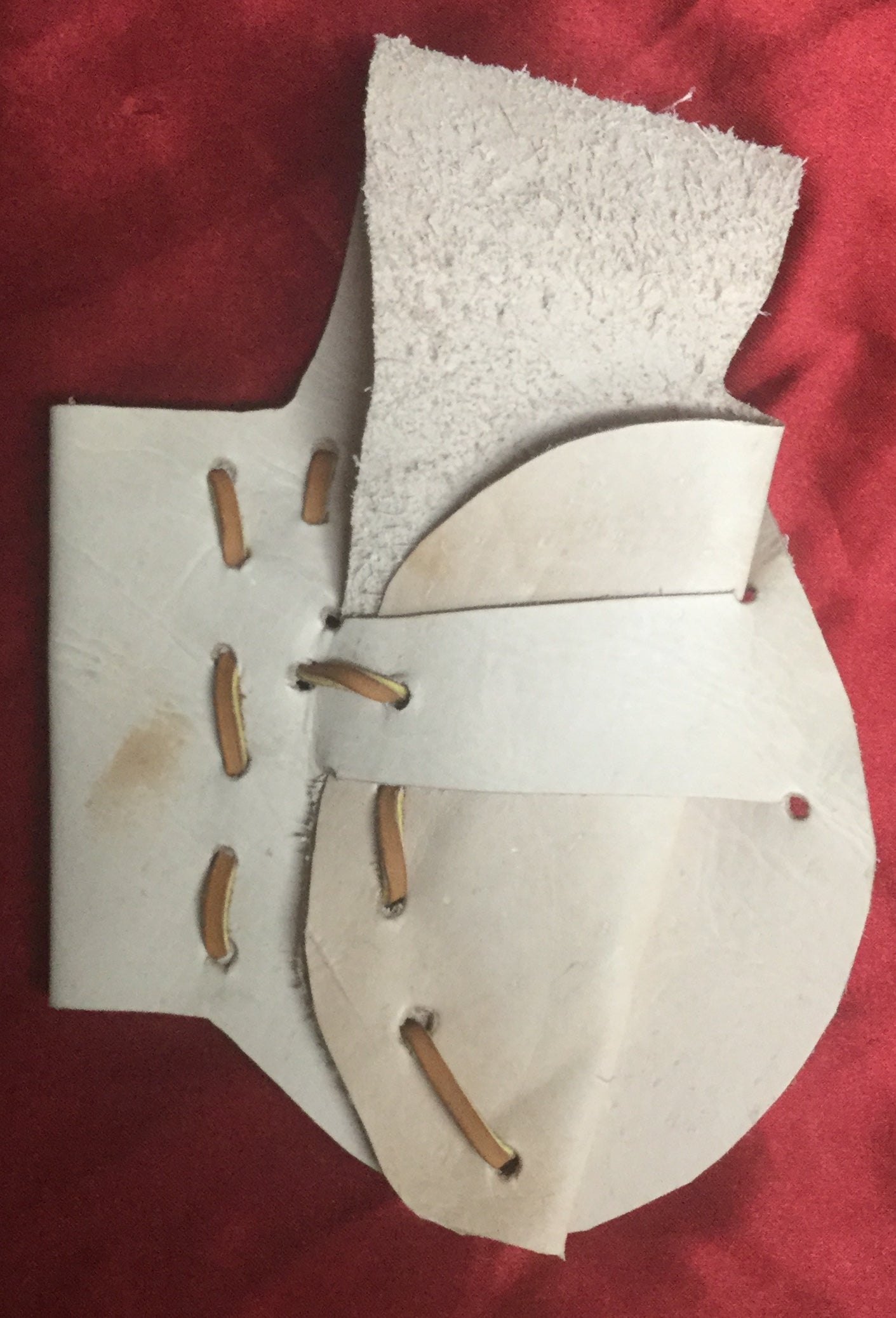 FOLDER SHEATH