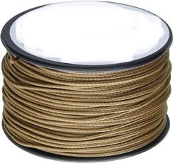 Microcord Lanyard line 125 FT 1.18mm