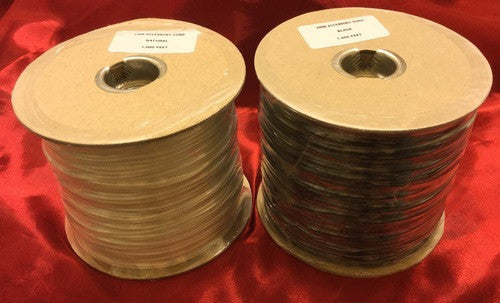 Boatswain's Mate Lanyard Line 1000 FT 2mm