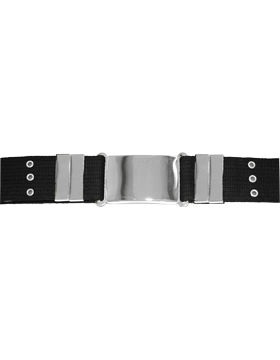 Color Guard Web Belt