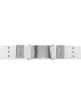 Color Guard Web Belt