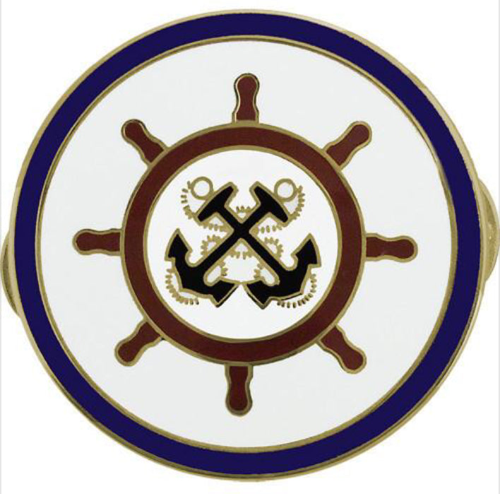Warfare Devices & Breast Insignia Enlisted