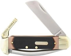Mariner Lever Lock Sawcut By Schrade Discontinued