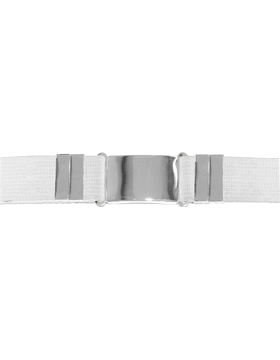 Color Guard Web Belt