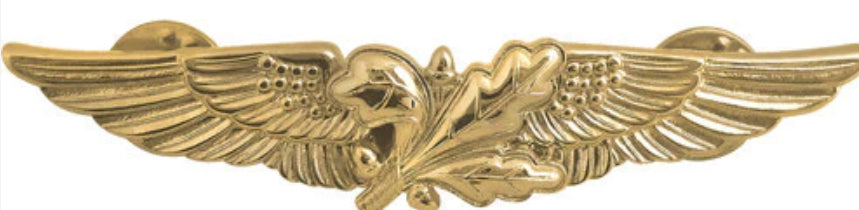 Officer Warfare Device