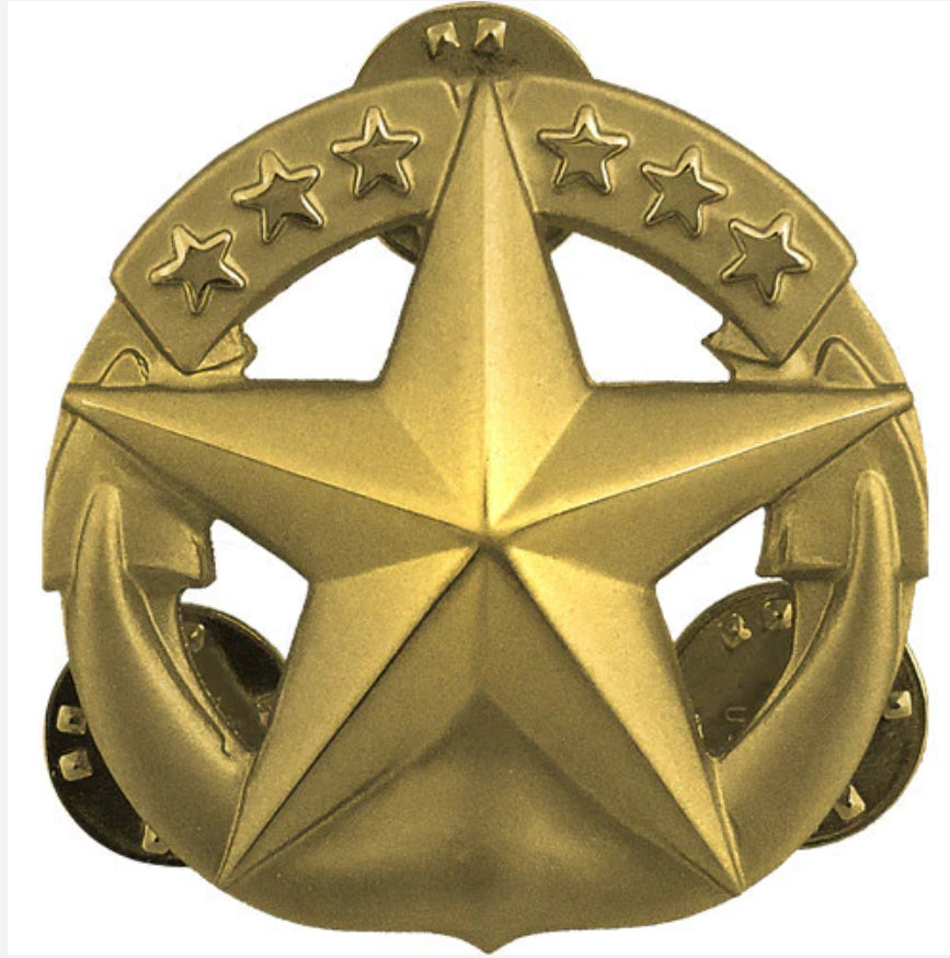 Officer Warfare Device