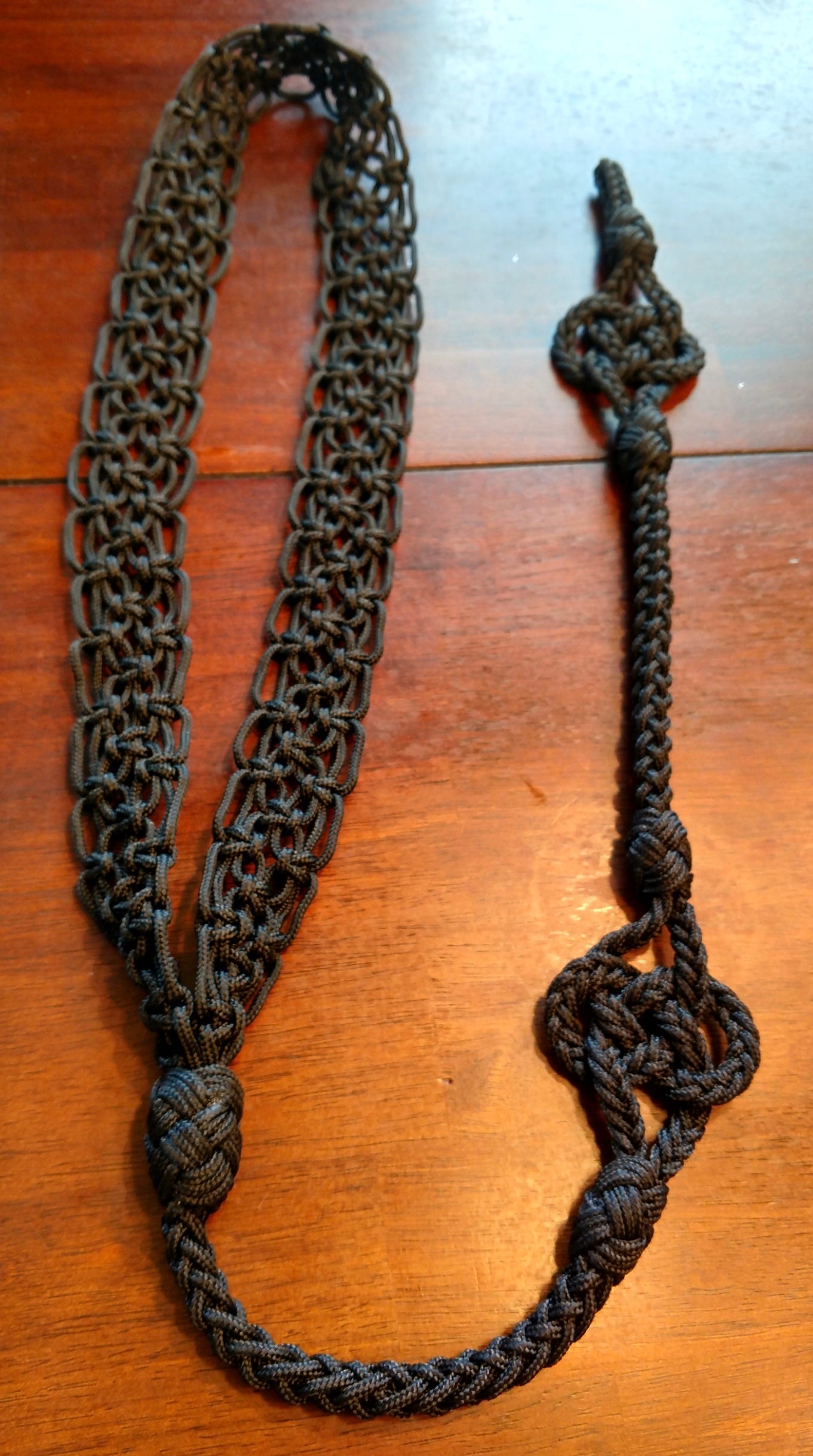 Fid 88 Lanyard