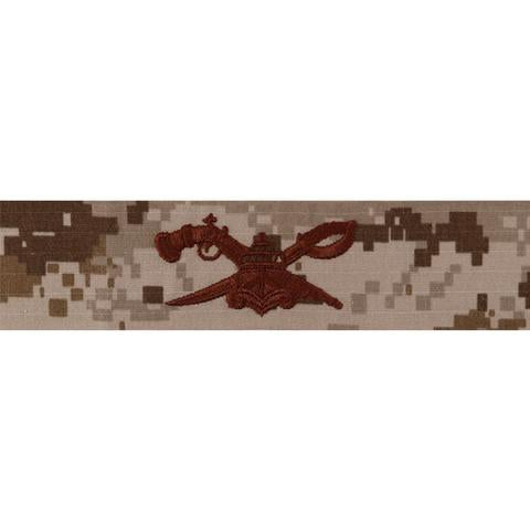 Type II Warfare Devices & Breast Insignia Enlisted