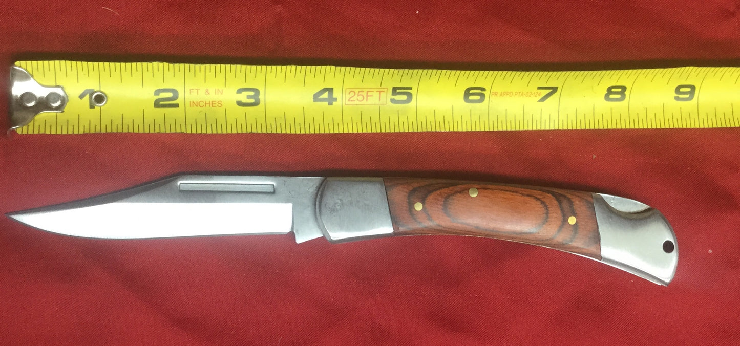 Rite Edge Knives