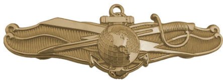 Officer Warfare Device
