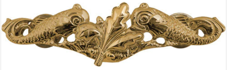 Officer Warfare Device