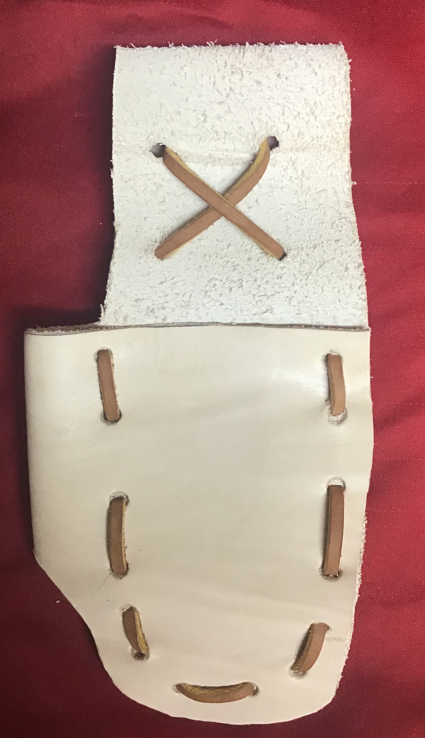 POORMAN'S SHEATH