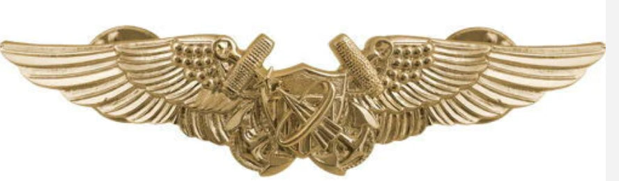 Officer Warfare Device