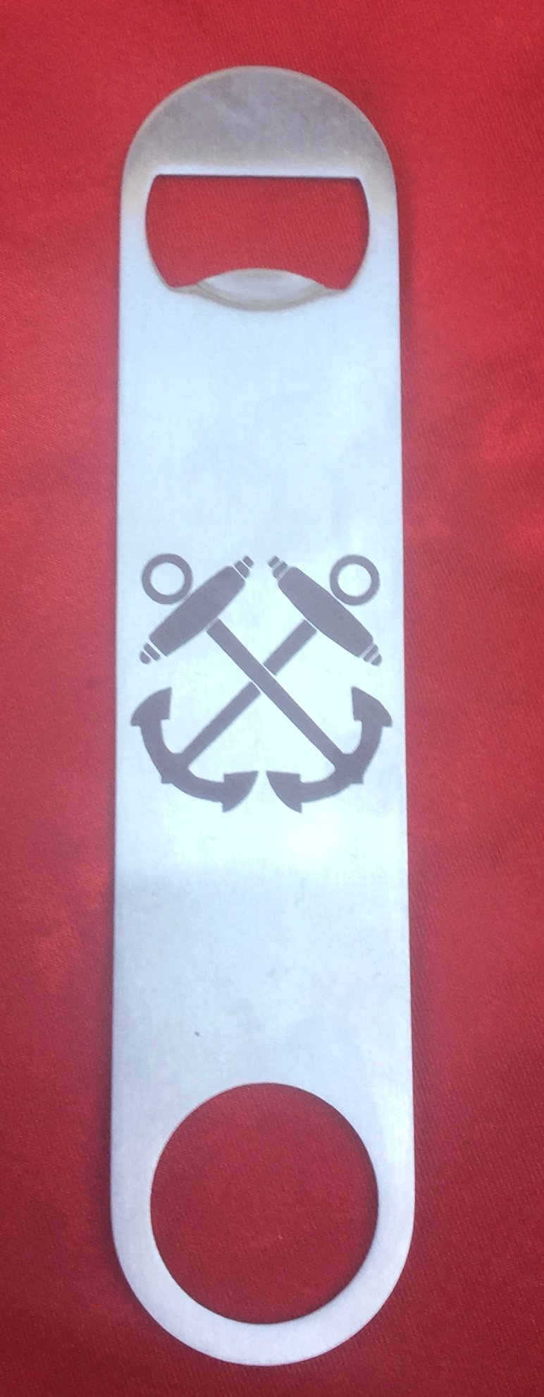 Boatswain’s Mate Bottle opener