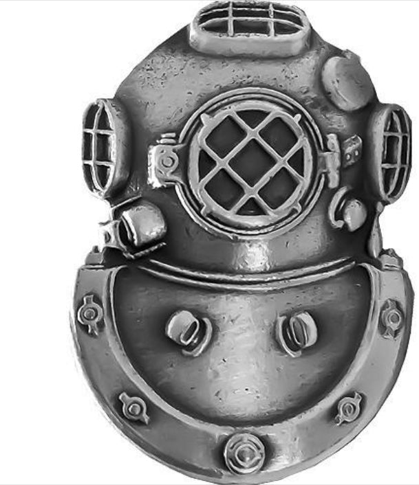 Warfare Devices & Breast Insignia Enlisted